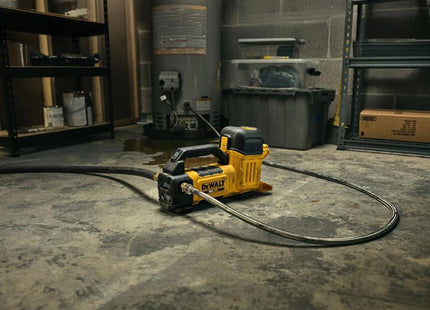 Dewalt Power Tools Dce050n Transfer Pump 18V Bare Unit
