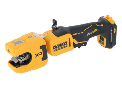 Dewalt Power Tools Dce154n Xr Copper Tube Cutter 18V Bare Unit