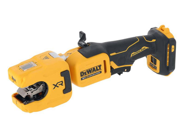 Dewalt Power Tools Dce154n Xr Copper Tube Cutter 18V Bare Unit