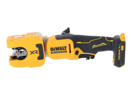 Dewalt Power Tools Dce154n Xr Copper Tube Cutter 18V Bare Unit