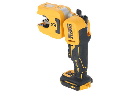 Dewalt Power Tools Dce154n Xr Copper Tube Cutter 18V Bare Unit