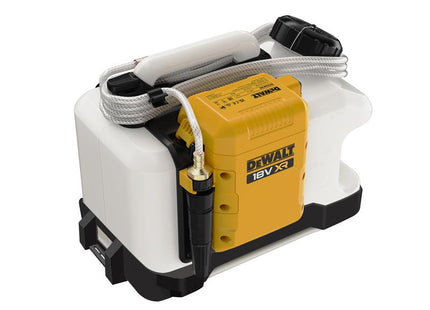 DeWalt DCE6820N XR Water Tank 18V Bare Unit