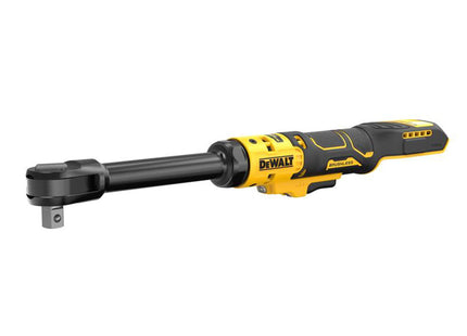 Dewalt Power Tools Dcf512en Xr Brushless 1/2In Extended Ratchet 18V Bare Unit