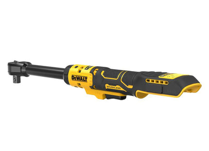 Dewalt Power Tools Dcf512en Xr Brushless 1/2In Extended Ratchet 18V Bare Unit