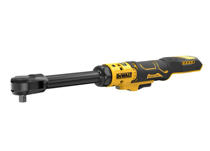 Dewalt Power Tools Dcf513en Xr Brushless 3/8In Extended Ratchet 18V Bare Unit