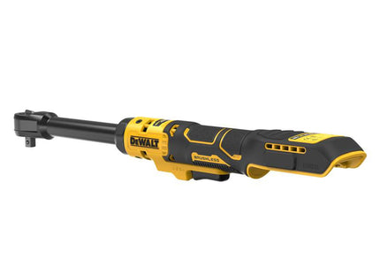 Dewalt Power Tools Dcf513en Xr Brushless 3/8In Extended Ratchet 18V Bare Unit