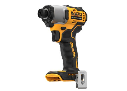 DEWALT DCF840N XR Impact Driver 18V Bare Unit DEWDCF840N