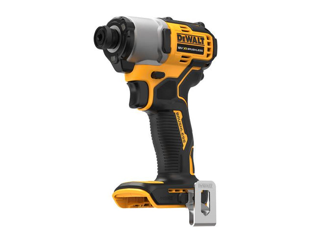 DEWALT DCF840N XR Impact Driver 18V Bare Unit DEWDCF840N