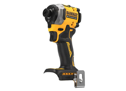 DEWALT DCF850N XR BL Impact Driver 18V Bare Unit DEWDCF850N