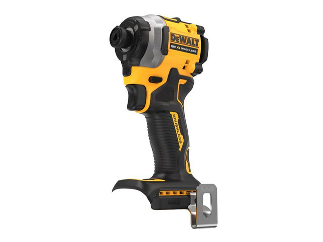 DEWALT DCF850N XR BL Impact Driver 18V Bare Unit DEWDCF850N