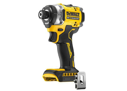 Dewalt Power Tools Dcf860n Xr Brushless Impact Driver 18V Bare Unit