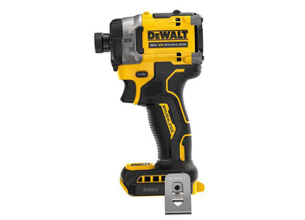 Dewalt Power Tools Dcf860n Xr Brushless Impact Driver 18V Bare Unit