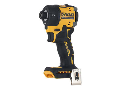 Dewalt Power Tools Dcf870n Xr Brushless Hydraulic Impact Driver 18V Bare Unit