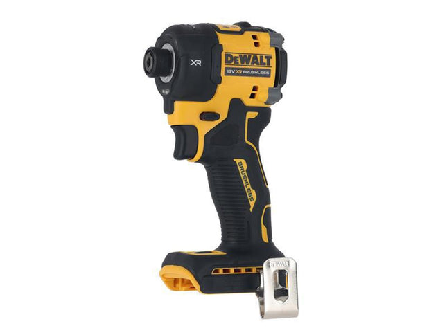 Dewalt Power Tools Dcf870n Xr Brushless Hydraulic Impact Driver 18V Bare Unit