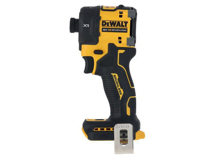 Dewalt Power Tools Dcf870n Xr Brushless Hydraulic Impact Driver 18V Bare Unit