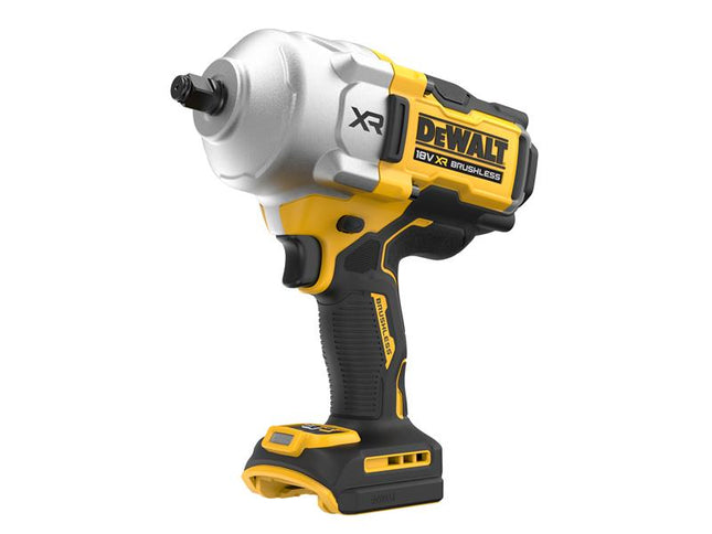 DEWALT DCF961N High Torque 1/2in Impact Wrench 18V Bare Unit                           