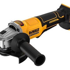 Dewalt Power Tools Dcg408n Xr Brushless Paddle Switch Angle Grinder 125Mm 18V Bare Unit