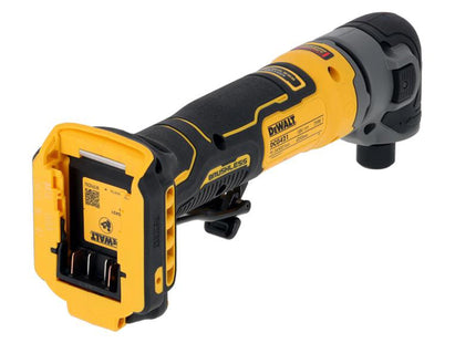 Dewalt Power Tools Dcg421n Xr Compact Right Angle Die Grinder 18V Bare Unit