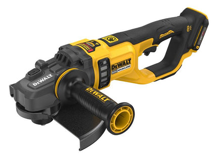 DEWALT DCG460NK XR FlexVolt Angle Grinder 54V Bare Unit DEWDCG460NK