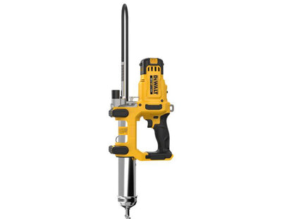 Dewalt Power Tools Dcgg581n Xr Grease Gun 18V Bare Unit