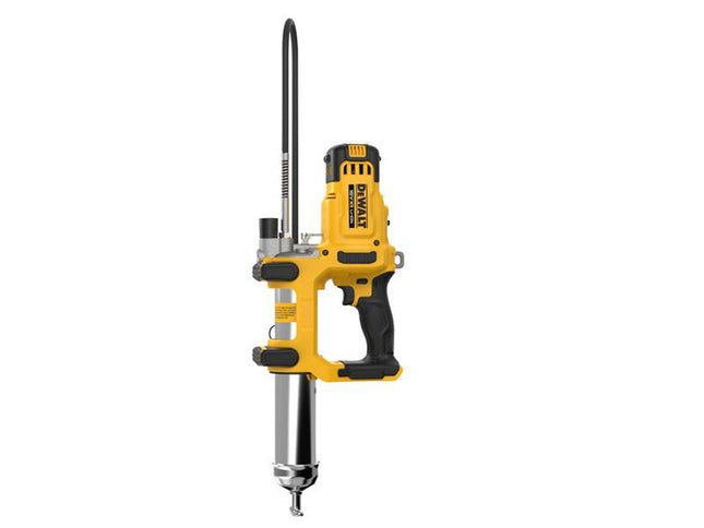 Dewalt Power Tools Dcgg581n Xr Grease Gun 18V Bare Unit