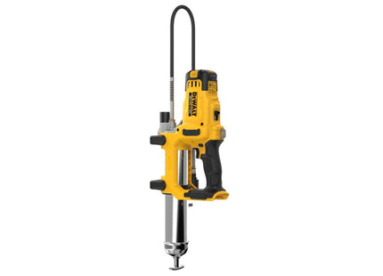 Dewalt Power Tools Dcgg581n Xr Grease Gun 18V Bare Unit
