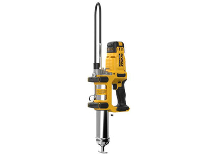 Dewalt Power Tools Dcgg581n Xr Grease Gun 18V Bare Unit