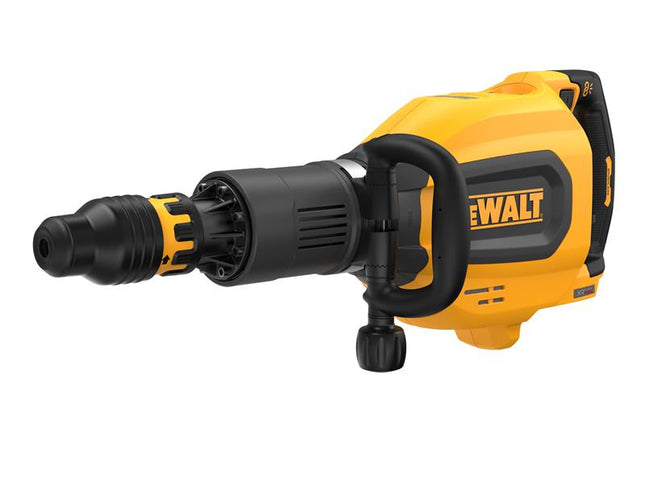 DEWALT DCH911NK XR Flexvolt SDS-Max Breaker 54V Bare Unit 