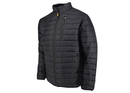 Dewalt Power Tools Dchj093 Heated Lightweight Puffer Jacket - L + 1 X 18V 2.0Ah Li-Ion