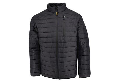 Dewalt Power Tools Dchj093 Heated Lightweight Puffer Jacket - L + 1 X 18V 2.0Ah Li-Ion