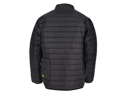 Dewalt Power Tools Dchj093 Heated Lightweight Puffer Jacket - M + 1 X 18V 2.0Ah Li-Ion