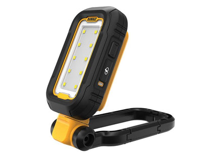 DEWALT DCL182 Rechargeable LED Task Light DEWDCL182