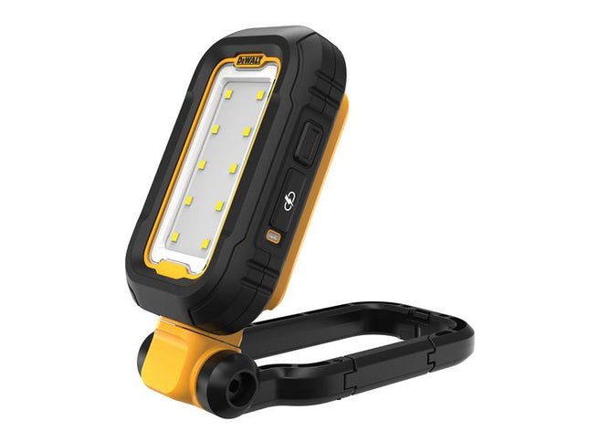 DEWALT DCL182 Rechargeable LED Task Light DEWDCL182