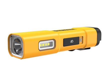 DEWALT DCL183 Rechargeable LED Flashlight DEWDCL183