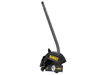 DeWalt Split Boom Edger Attachment - Adjustable Depth, 5cm - DCMASED9N
