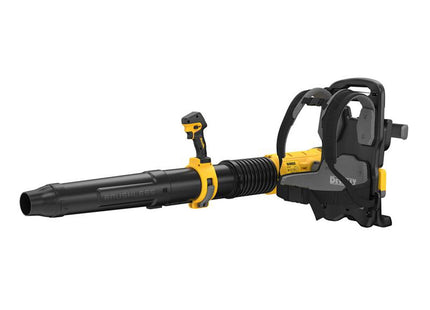 DeWalt Power Tools DCMBBL800N FlexVolt Backpack Blower 2X54V - DCMBBL800N-XJ