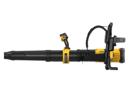 DeWalt Power Tools DCMBBL800N FlexVolt Backpack Blower 2X54V - DCMBBL800N-XJ