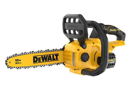 Dewalt Power Tools Dcmcs565n Xr Brushless Chainsaw 18V Bare Unit