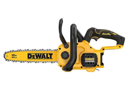 Dewalt Power Tools Dcmcs565n Xr Brushless Chainsaw 18V Bare Unit