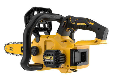 Dewalt Power Tools Dcmcs565n Xr Brushless Chainsaw 18V Bare Unit