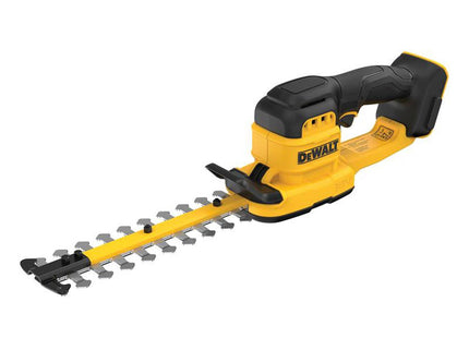 DeWalt DCMHT520N Compact Hedge Trimmer 18V - DCMHT520N-XJ