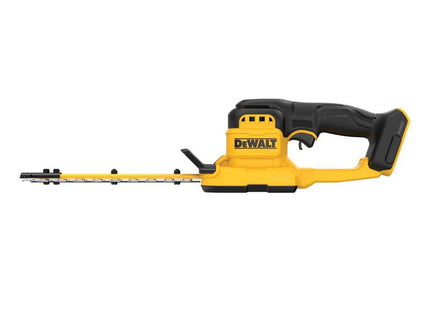 DeWalt DCMHT520N Compact Hedge Trimmer 18V - DCMHT520N-XJ