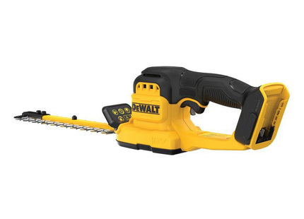 DeWalt DCMHT520N Compact Hedge Trimmer 18V - DCMHT520N-XJ