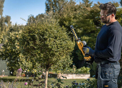 DeWalt DCMHT520N Compact Hedge Trimmer 18V - DCMHT520N-XJ