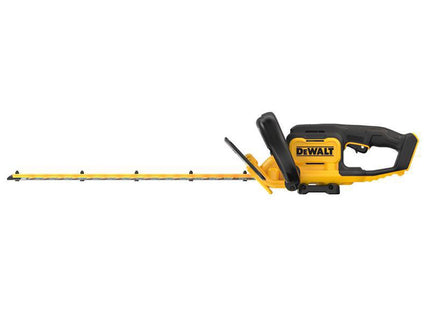 Dewalt Power Tools Dcmht564n Xr Hedge Trimmer 18V Bare Unit