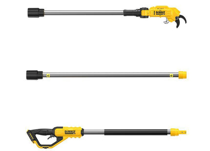 Dewalt Power Tools Dcmpp569n Xr Pole Pruner 18V Bare Unit