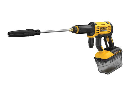 DeWalt XR FlexVolt Power Cleaner 54V - DCMPW1000N-XJ