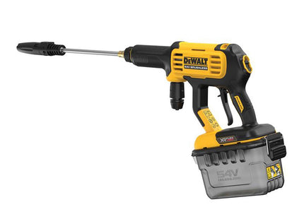 DeWalt XR FlexVolt Power Cleaner 54V - DCMPW1000N-XJ