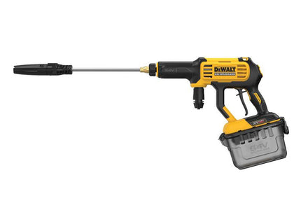 DeWalt XR FlexVolt Power Cleaner 54V - DCMPW1000N-XJ