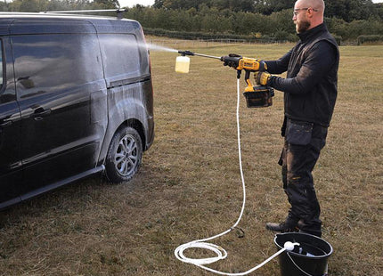 DeWalt XR FlexVolt Power Cleaner 54V - DCMPW1000N-XJ